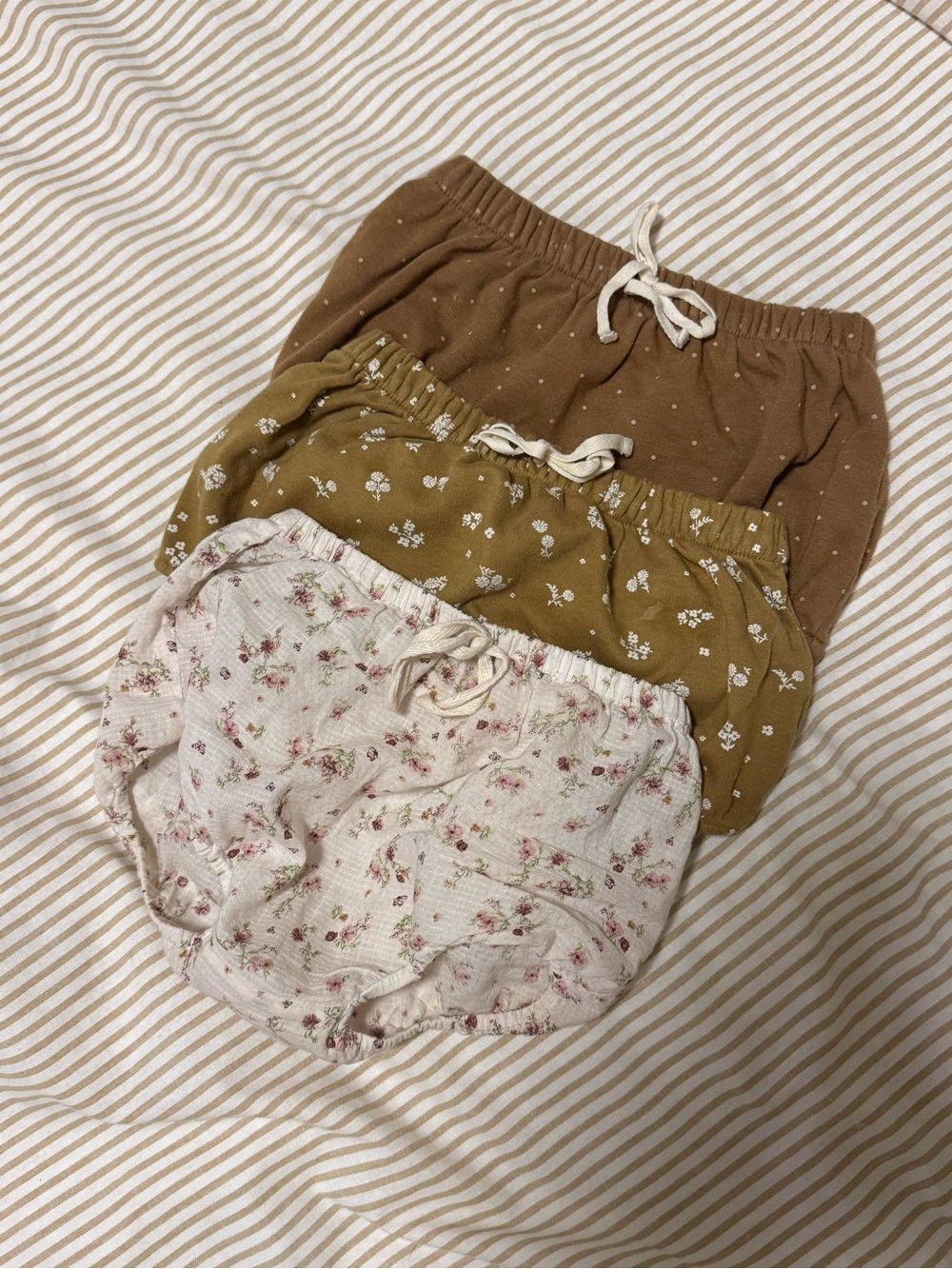 Jamie Kay | Bundle Organic Cotton Bloomers